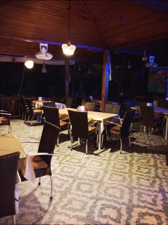 Tas Guest house