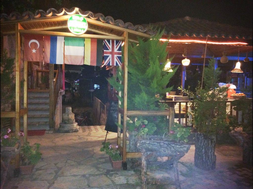 Tas Guest house 3*