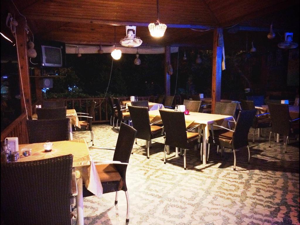 Guest house Tas