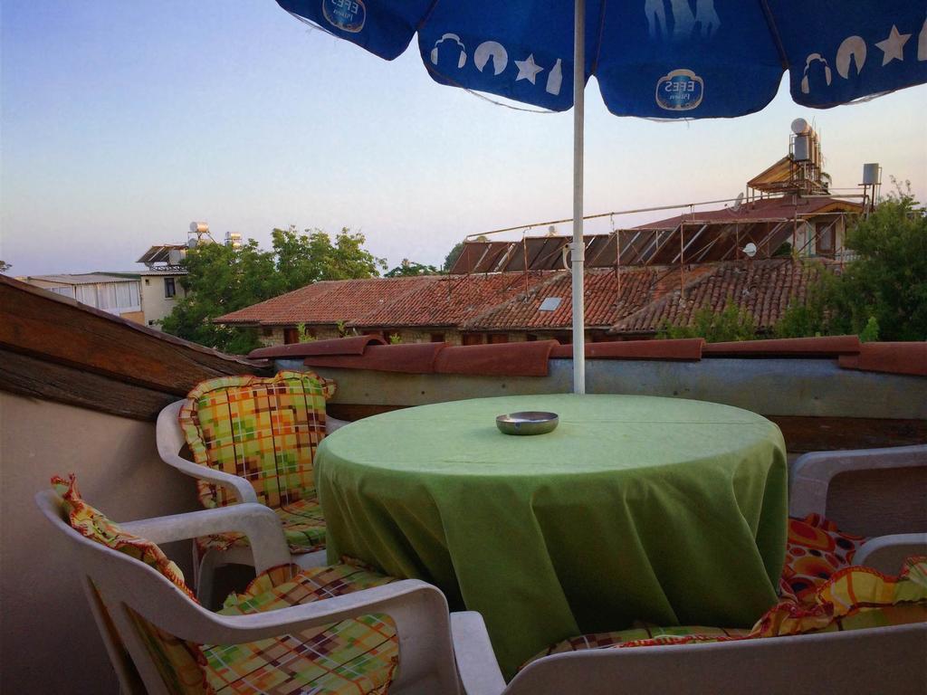 Guest house Tas Side