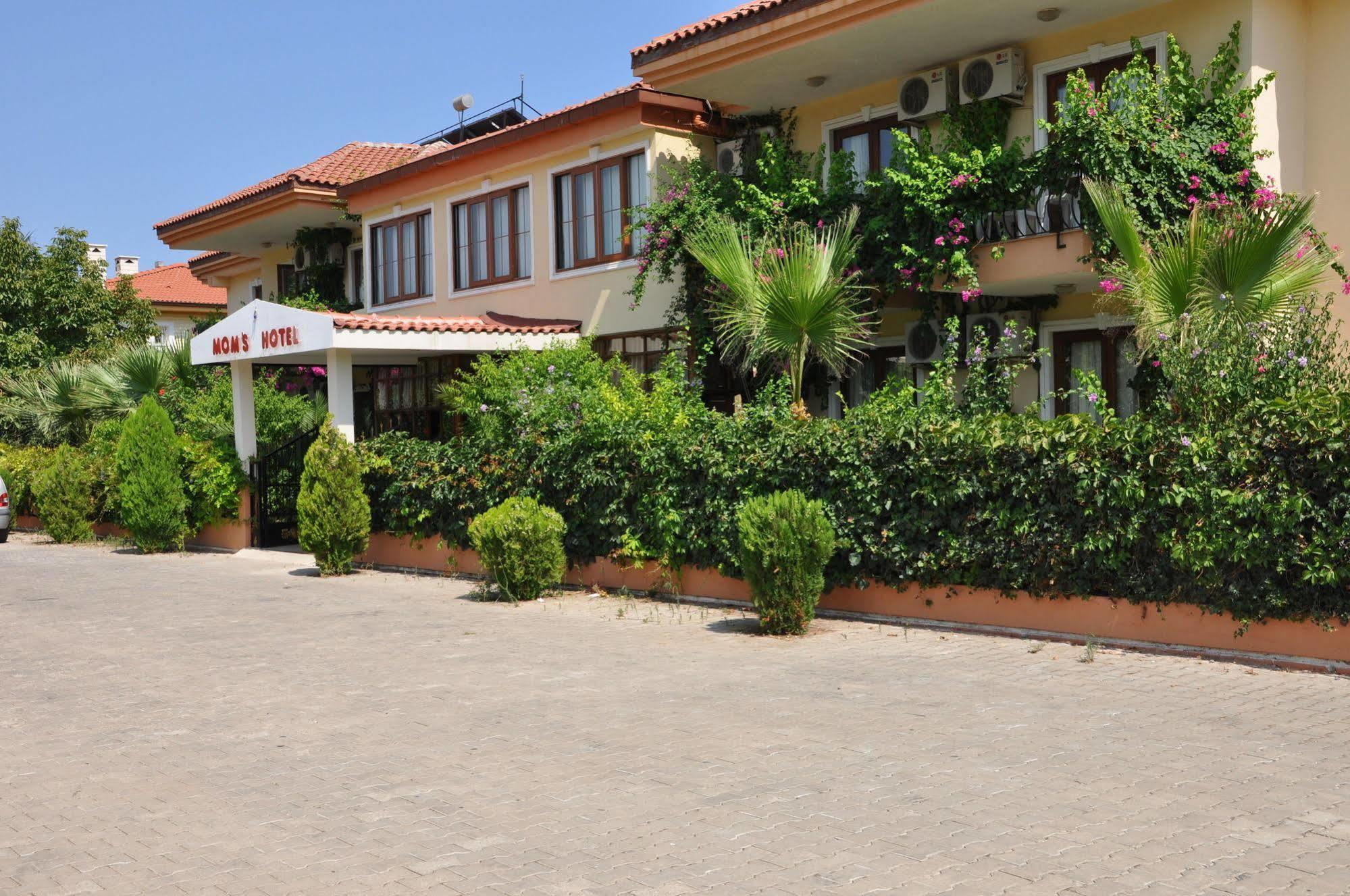 Mg Moms Hotel Kemer