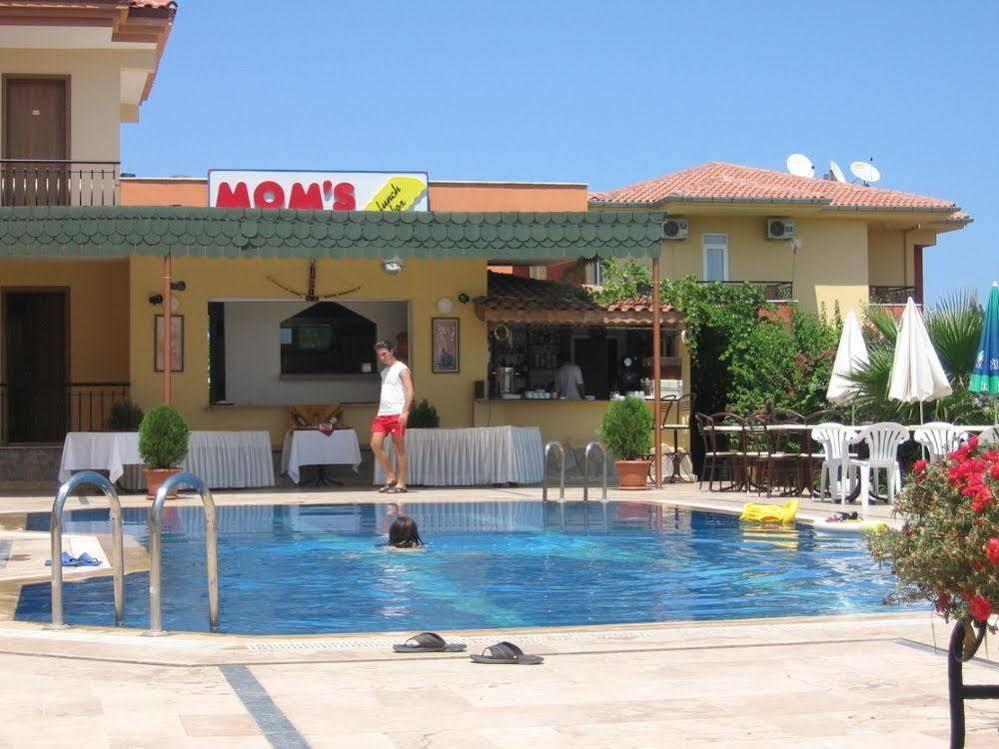 Hotel Mg Moms