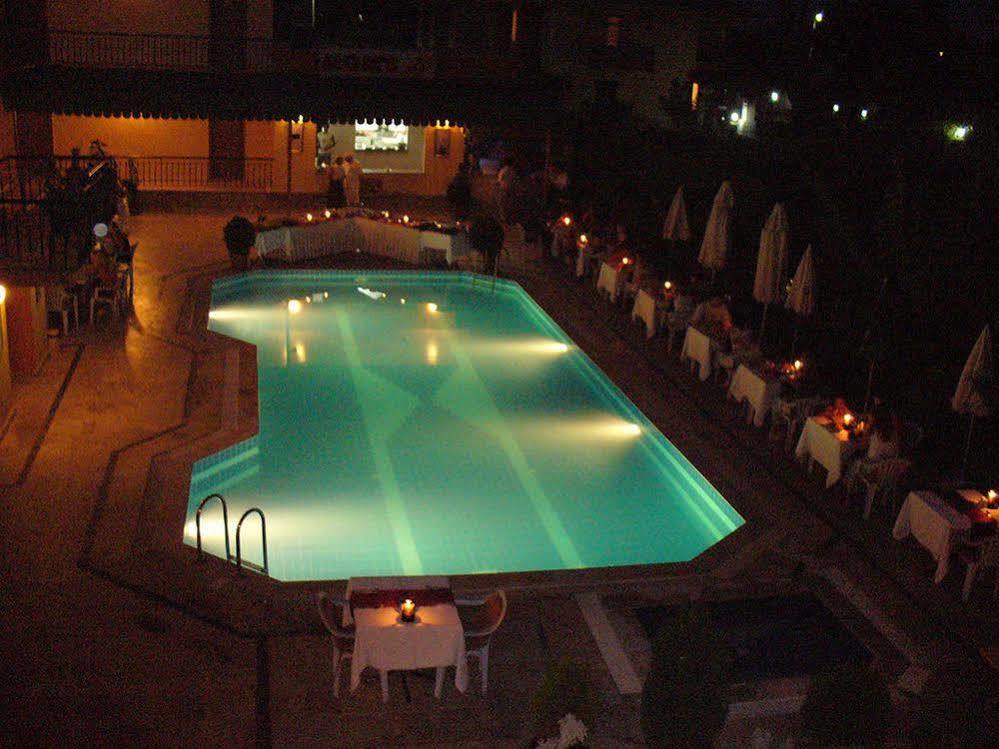 Mg Moms Hotel 3*