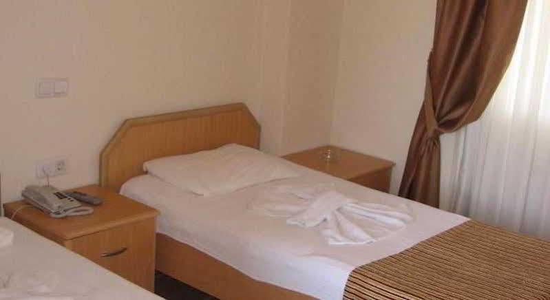 Mg Moms Hotel Kemer