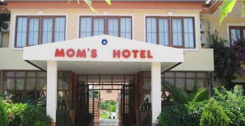 Mg Moms Hotel