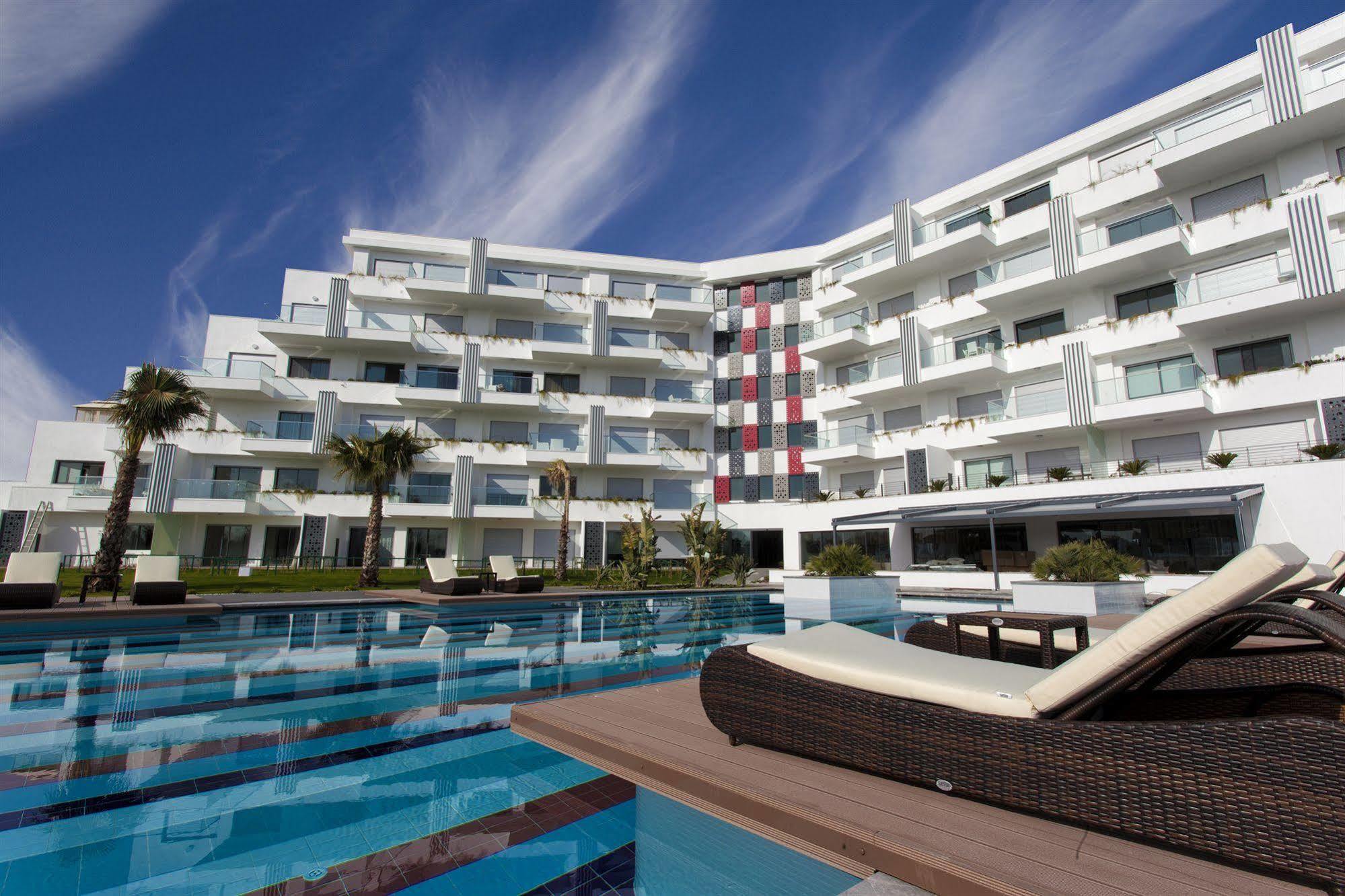 Q Spa 5* Side
