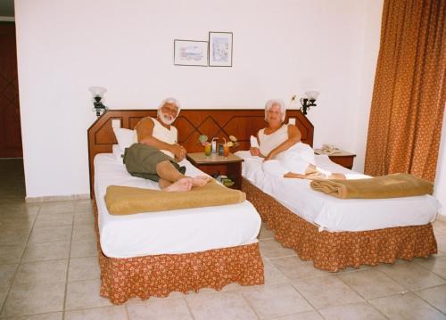 Palmera Kusadasi