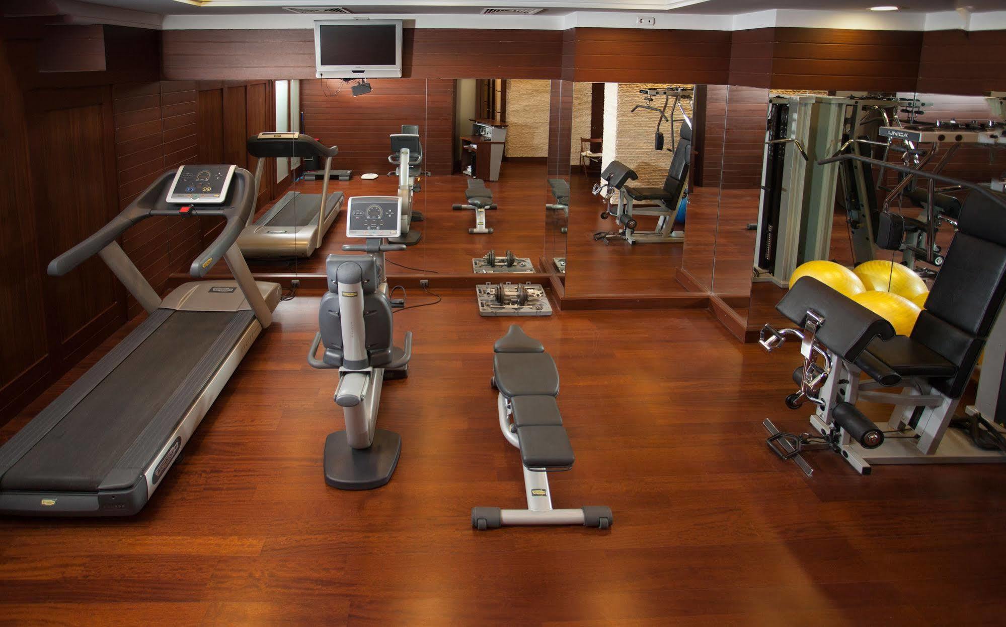 Ege Palas Hotel Izmir