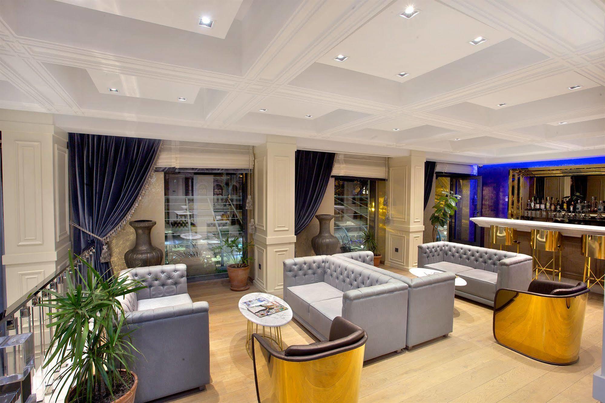 Pierre Loti Old City- Special Category 4* Istanbul