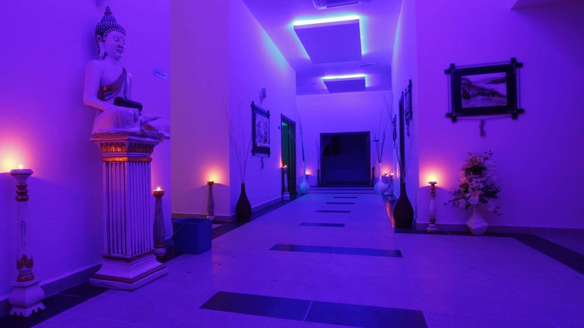 Cenger Resort 5*