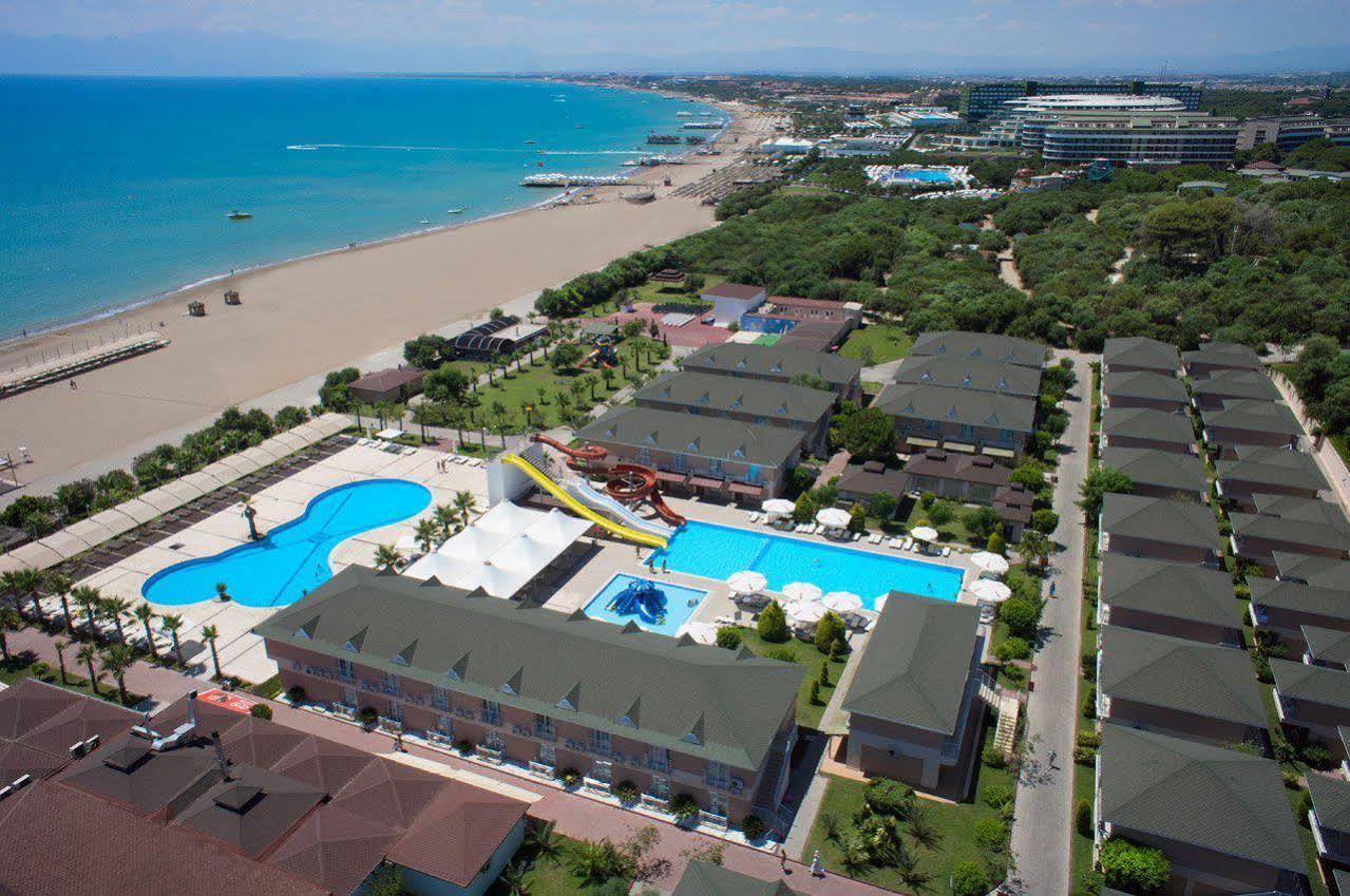 Armas Belek