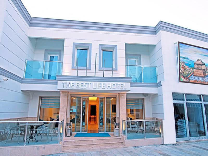 The Life Center 3*