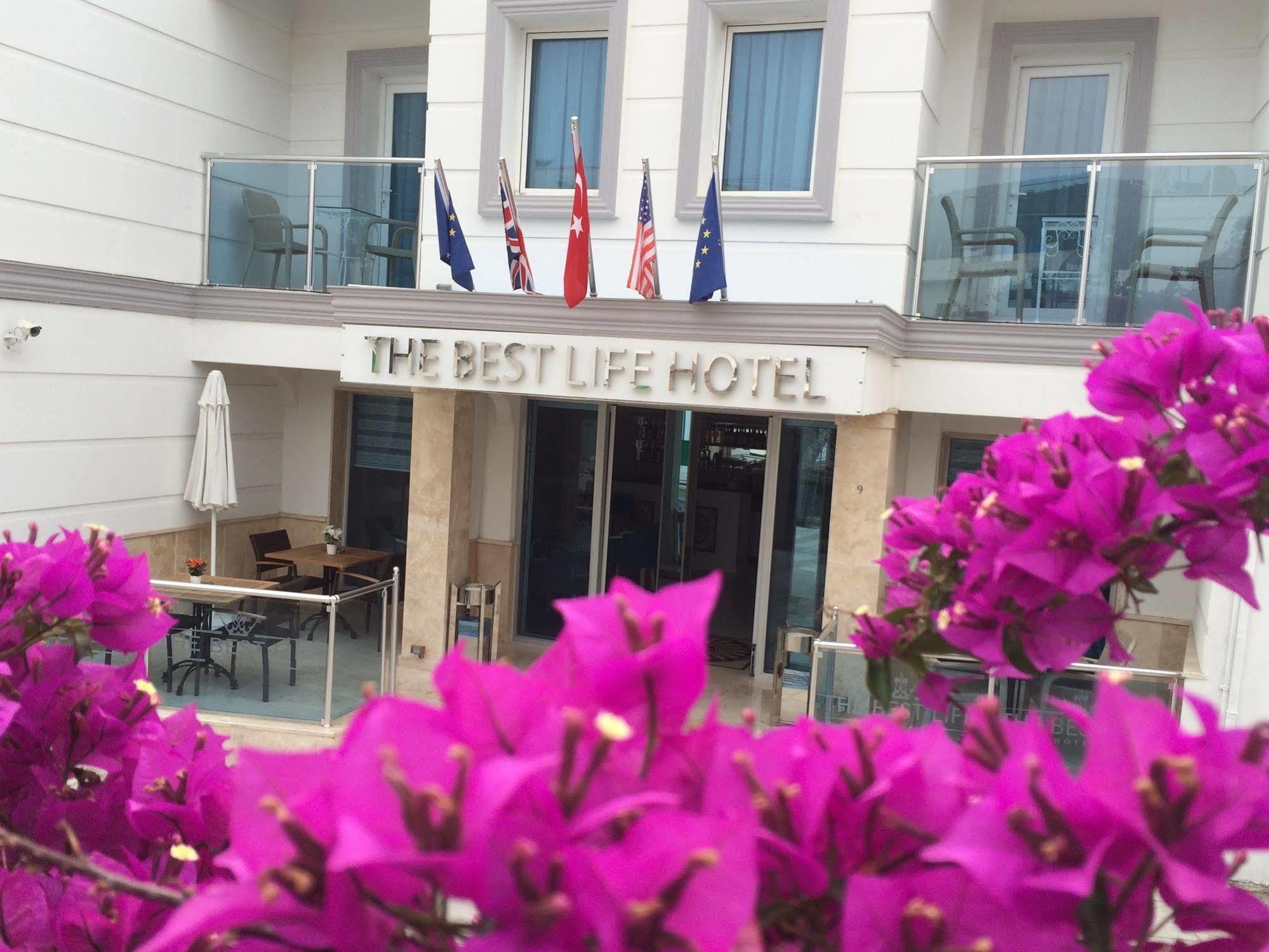 The Life Center Bed & Breakfast