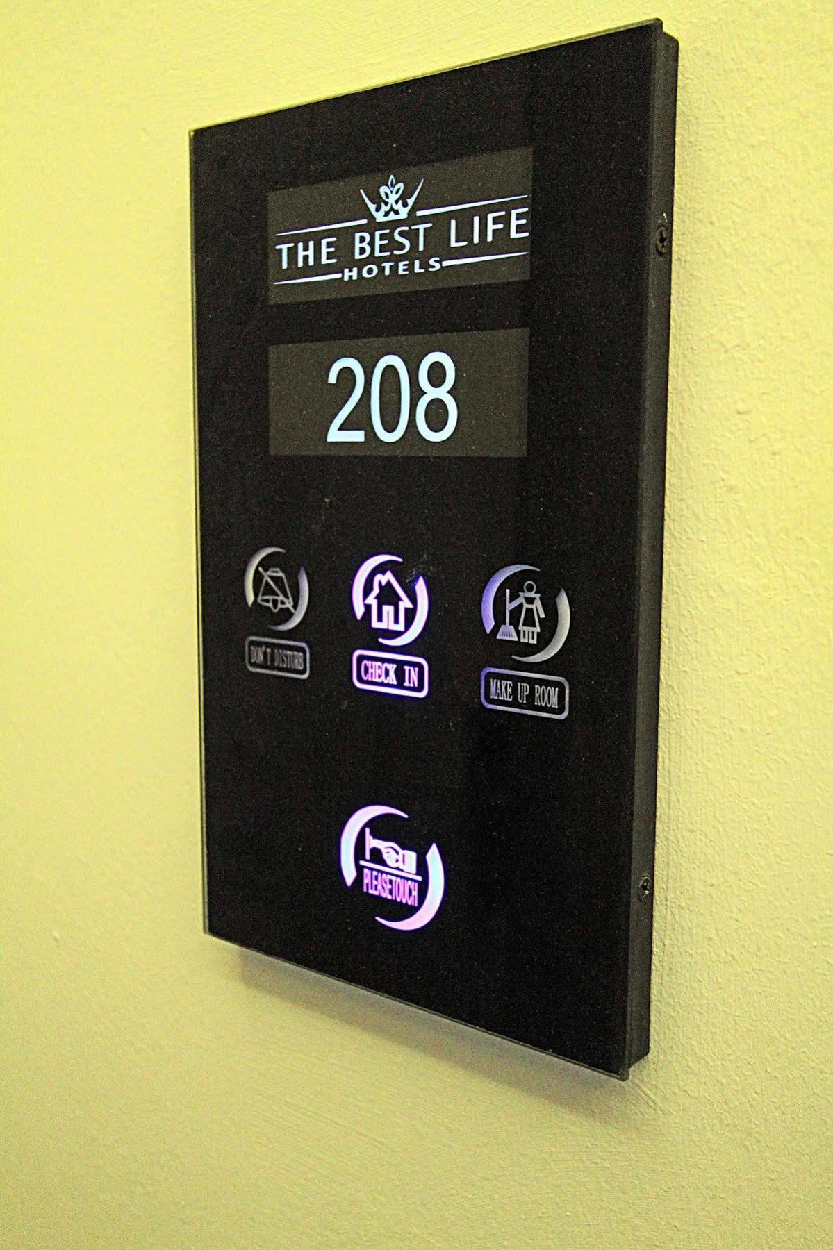 The Life Center
