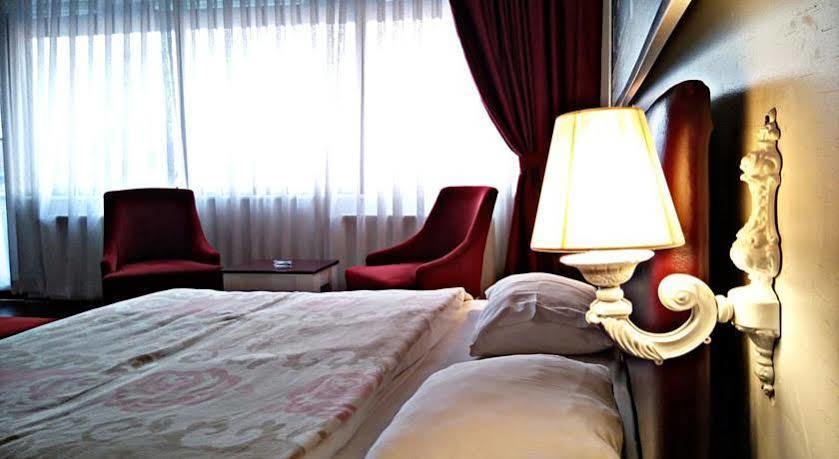 Galata Moon 2* Istanbul