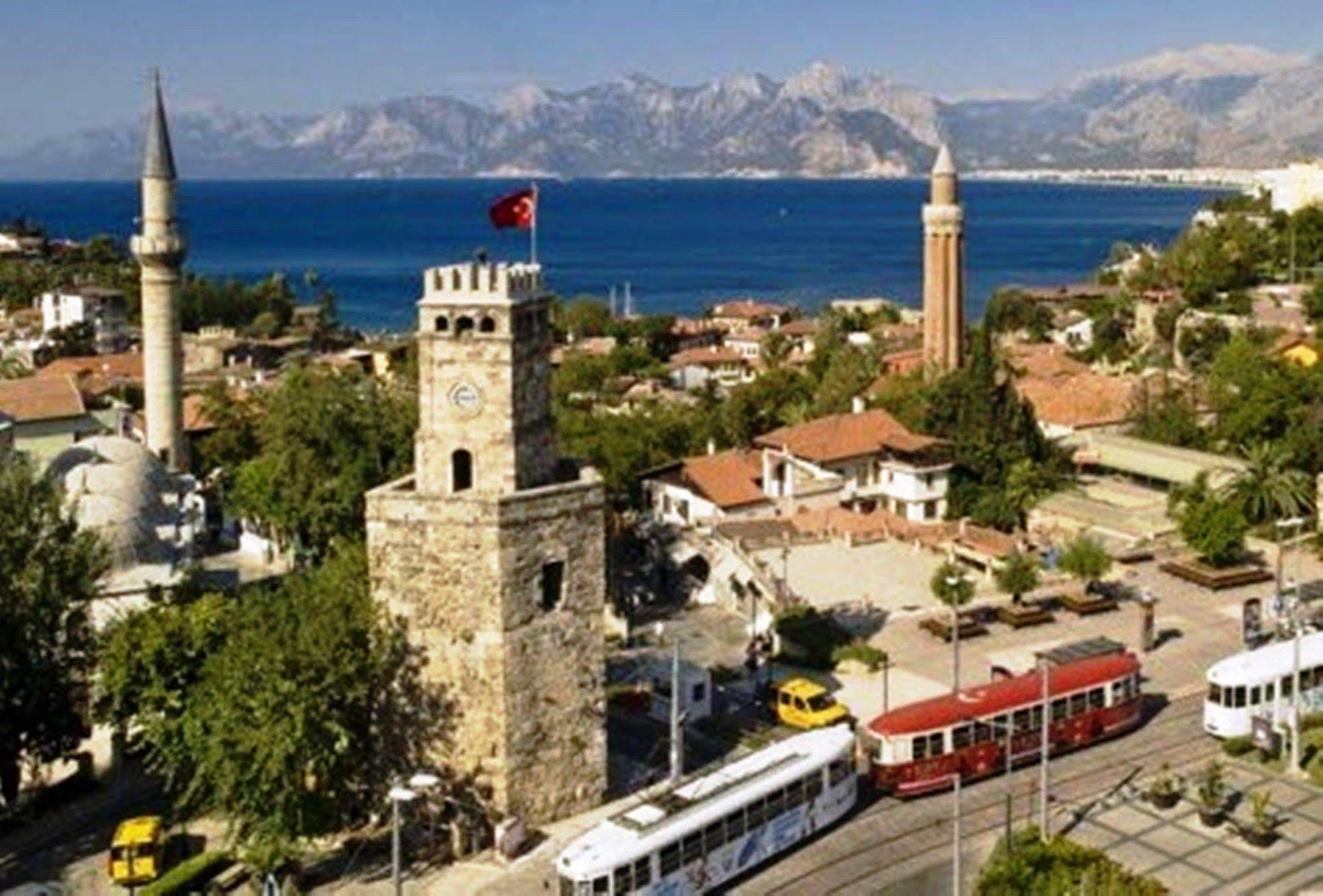 Marka 2* Antalya
