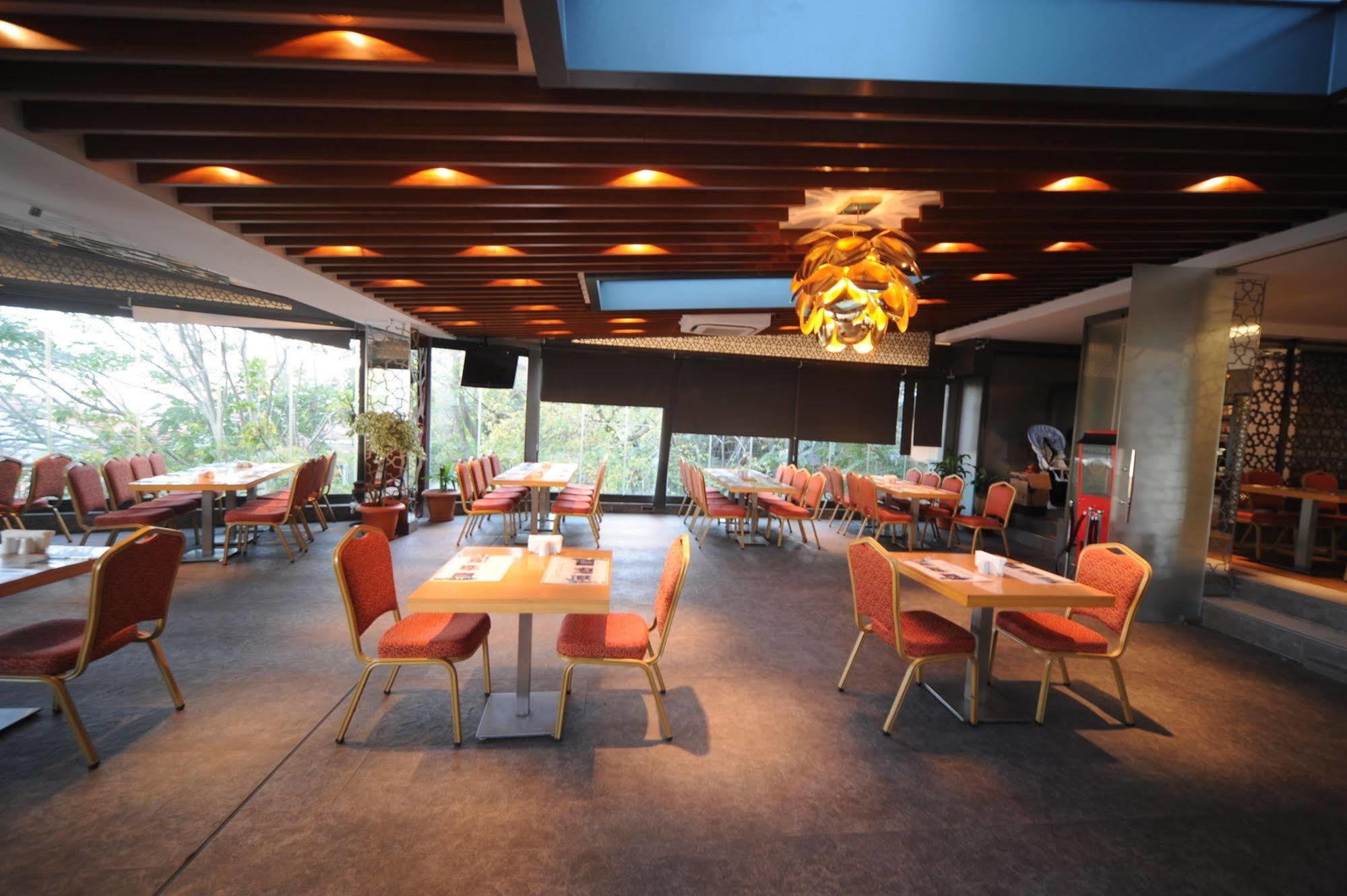 Hotel Style Star Cihangir Istanbul