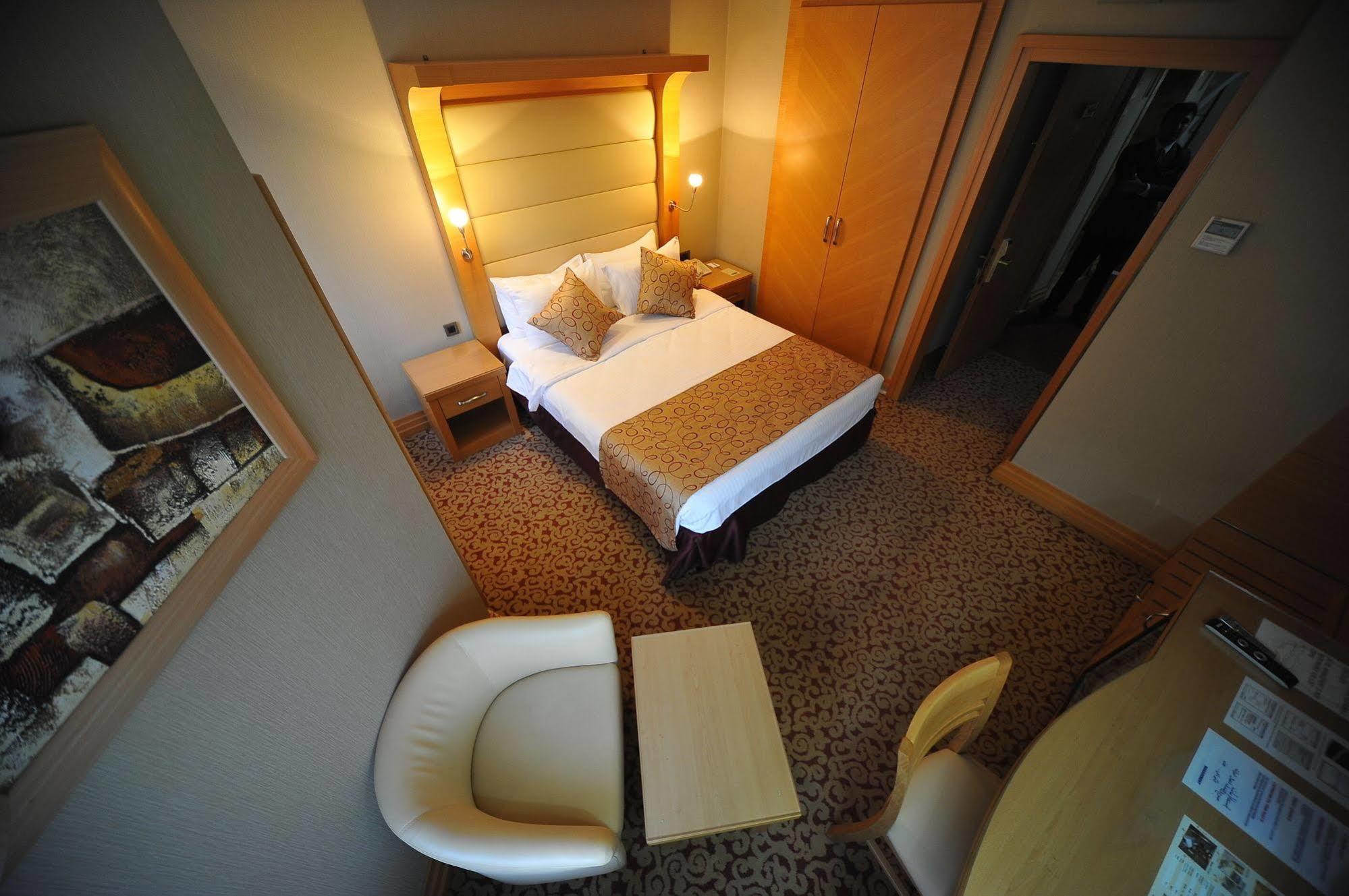 Hotel Style Star Cihangir Istanbul