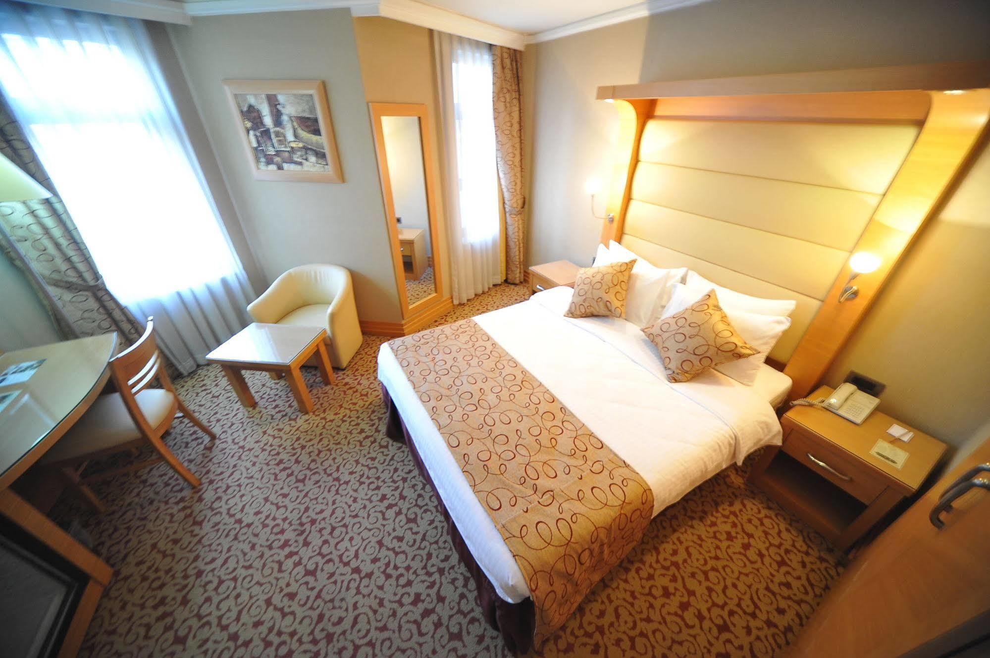 Hotel Style Star Cihangir