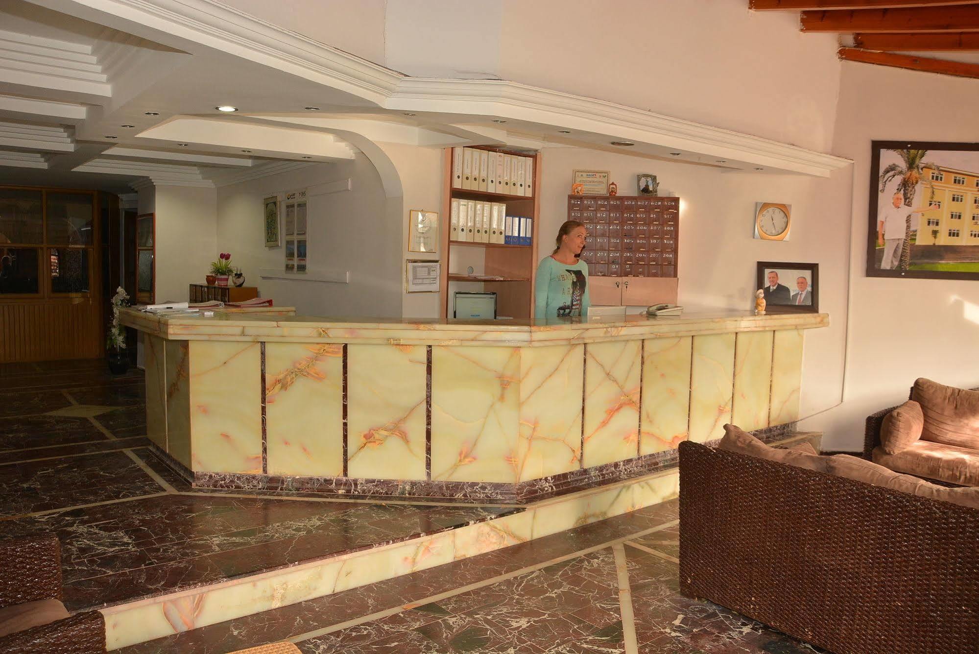 Elit Koseoglu Hotel