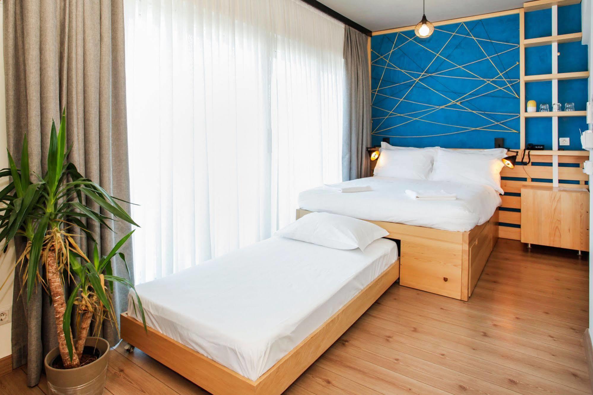 Miller Hotel Istanbul