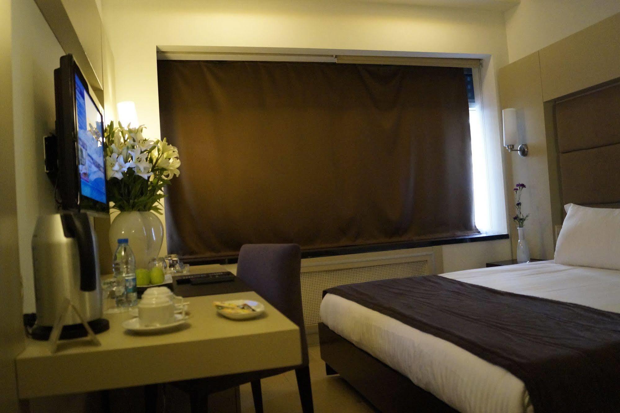 My Hotel Izmir