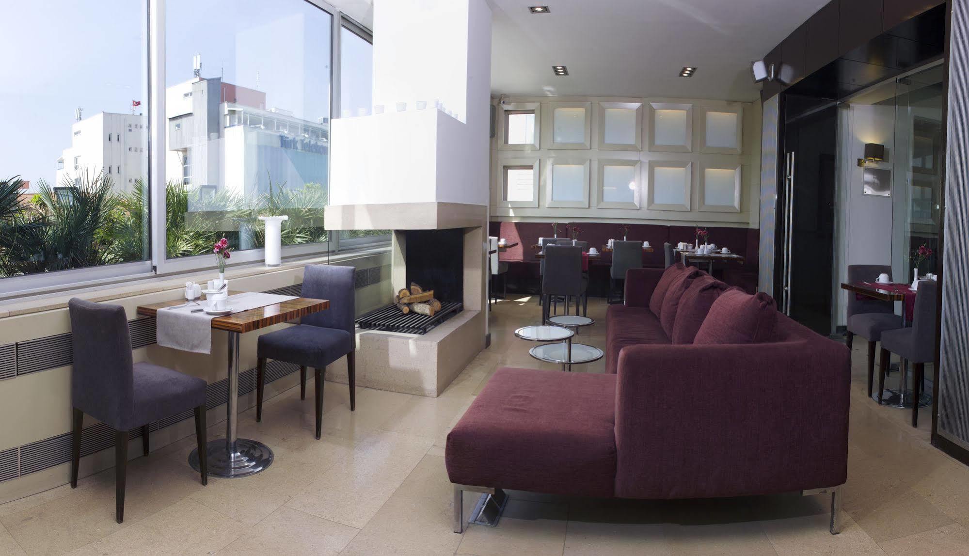 Hotel My Izmir