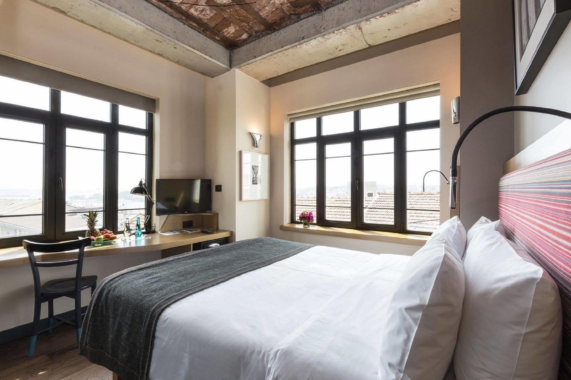 Bankerhan Galata - Adults Only Special Category 4*