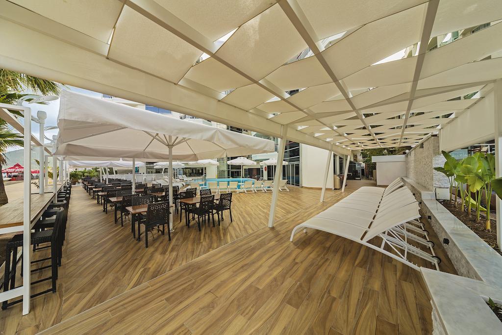 Poseidon - Adult Only Hotel