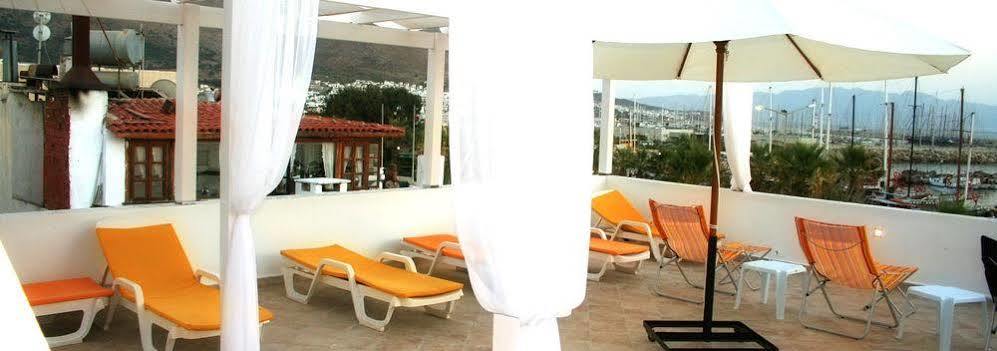 Kortan Hotel