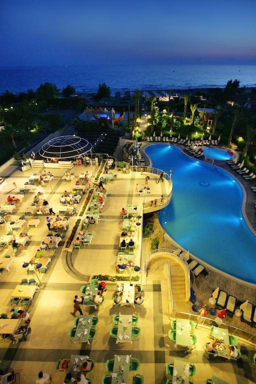 Hotel Sun
