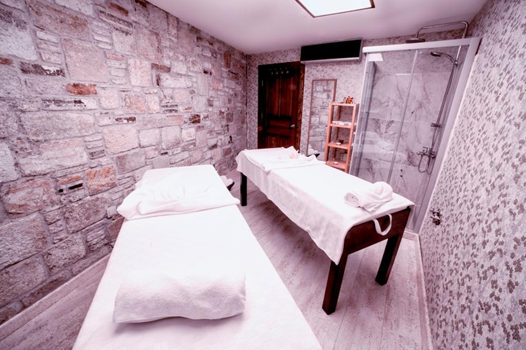 La Petra 3* Izmir