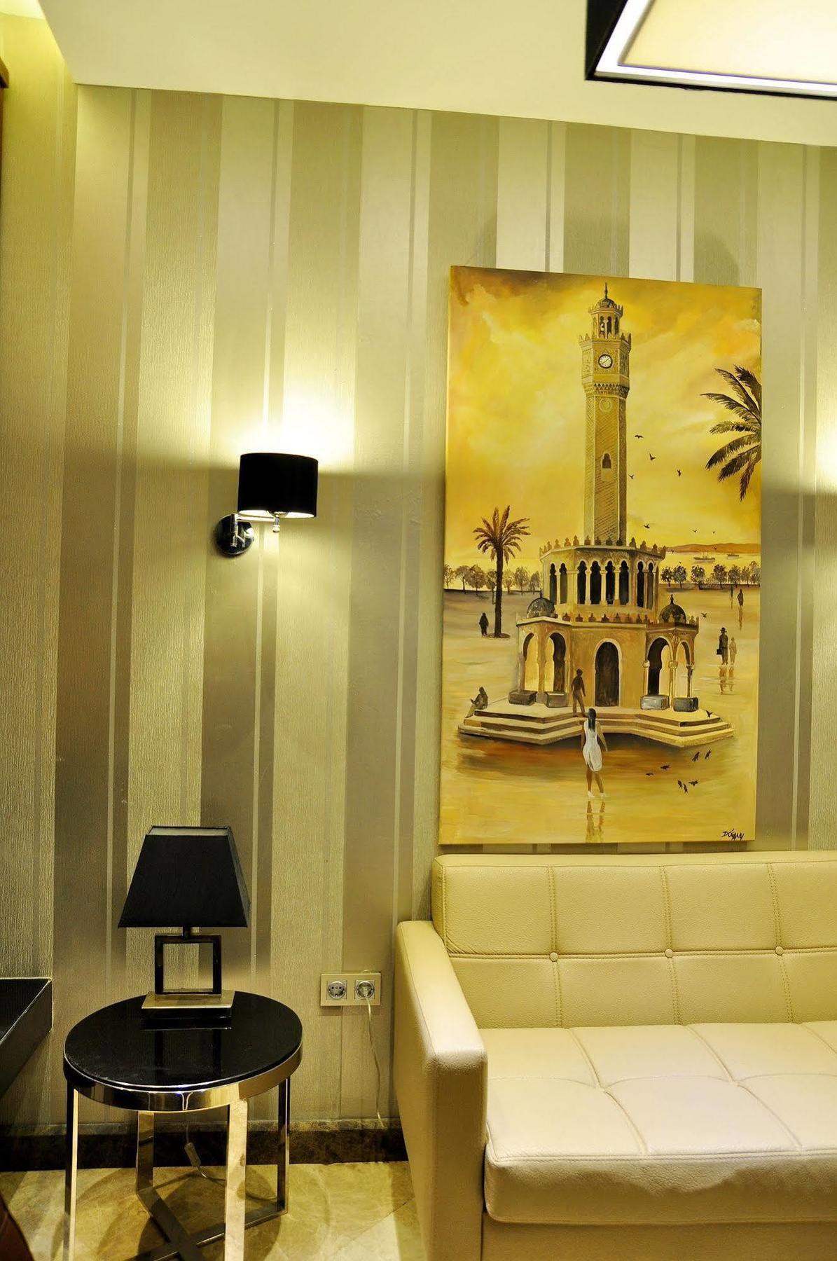 Avin Hotel Izmir