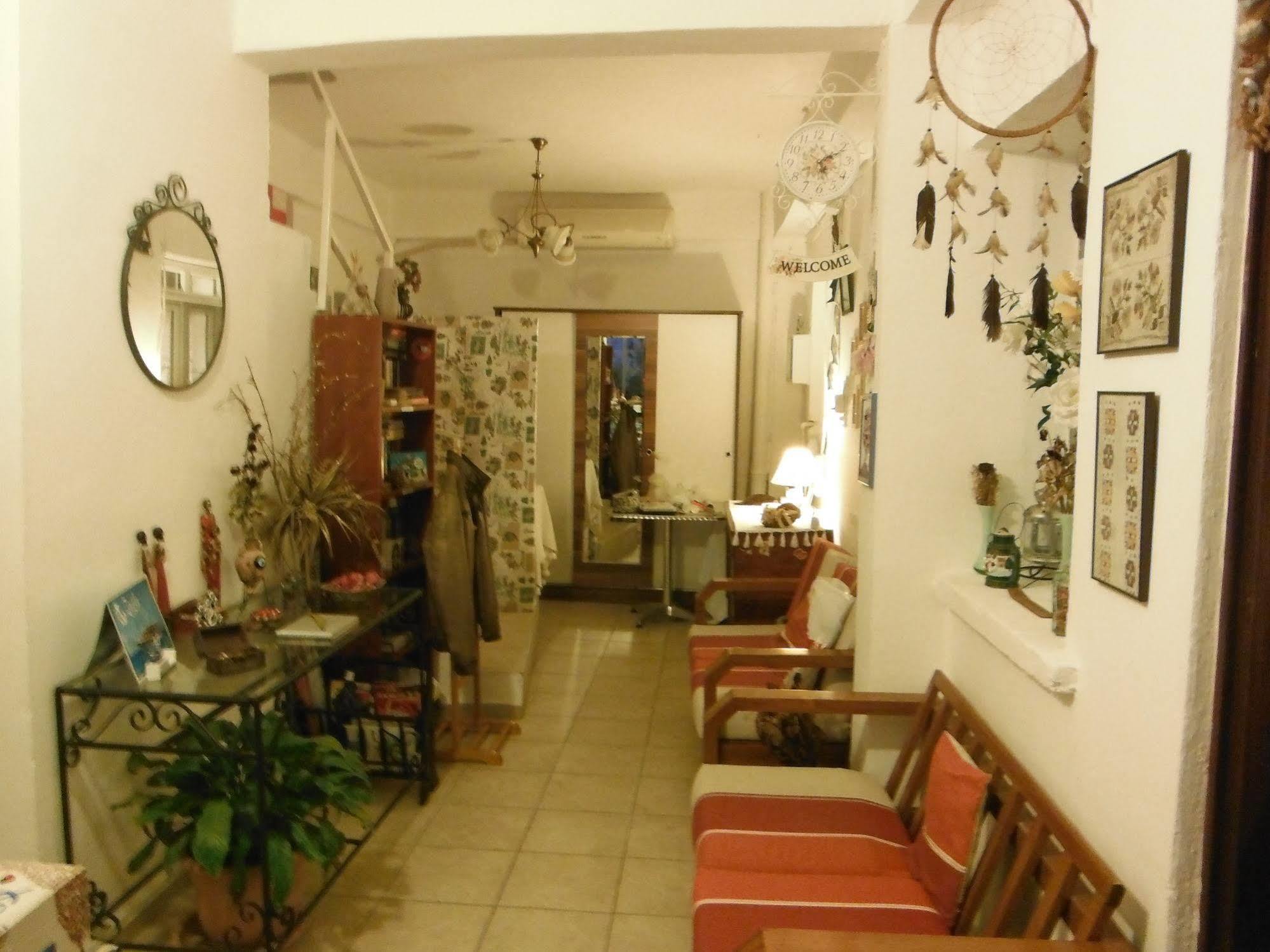 Denizati Pension Hostel