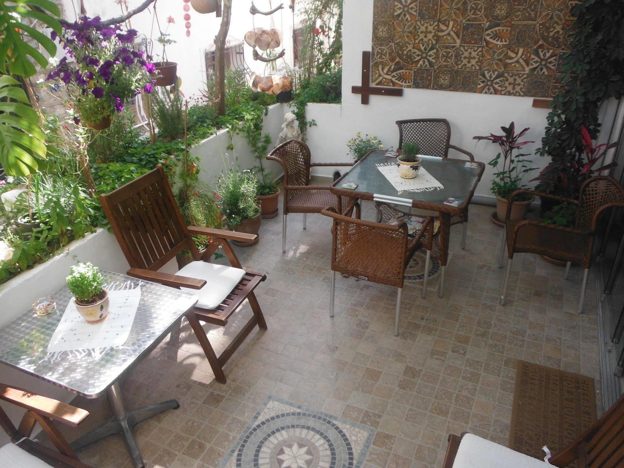 Denizati Pension Hostel