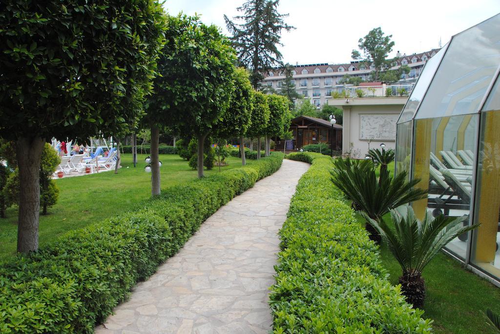 Hotel Sentido Palmet