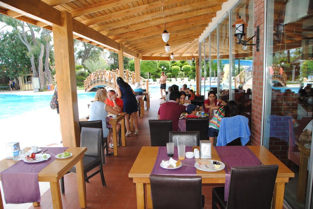 Sentido Palmet Kemer