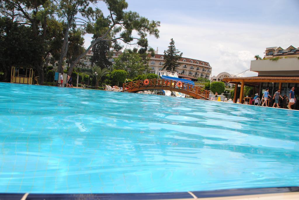 Sentido Palmet 5* Kemer