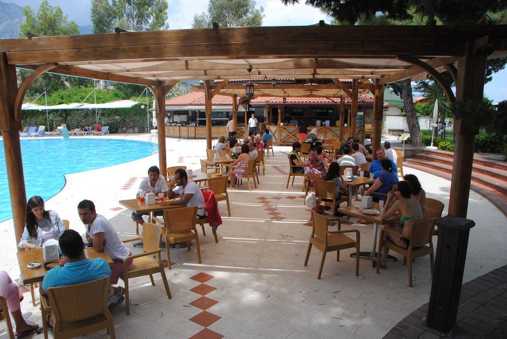 Sentido Palmet Hotel Kemer