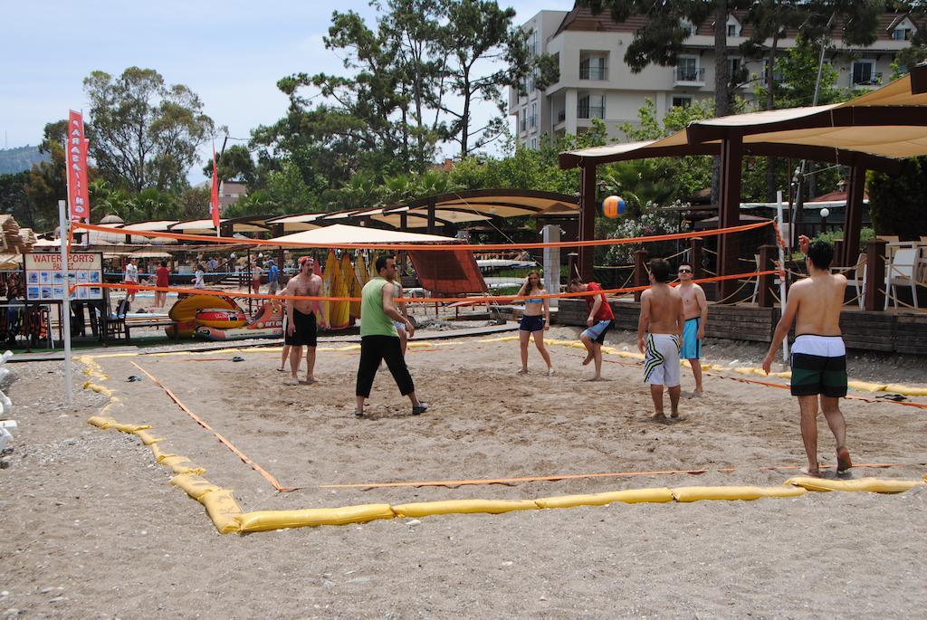 Sentido Palmet Hotel
