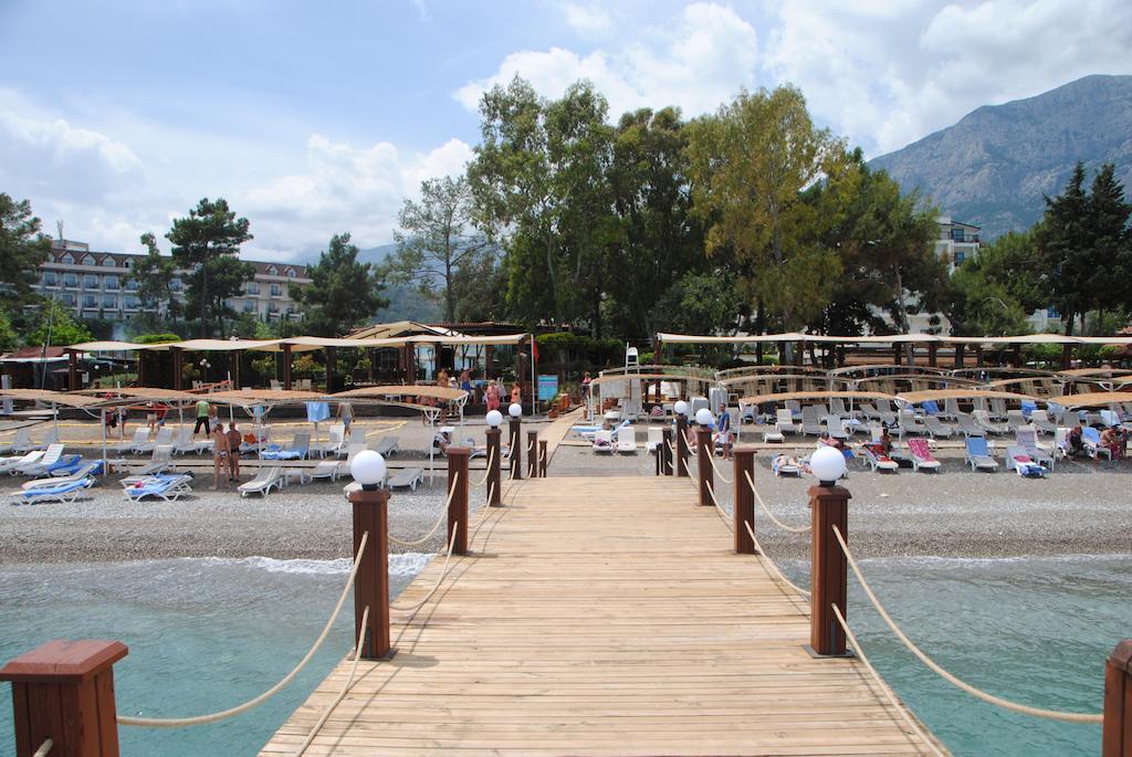 Hotel Sentido Palmet 5*