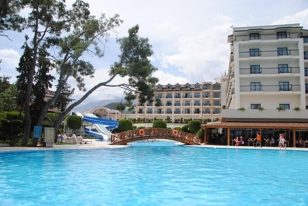 Sentido Palmet Hotel 5*