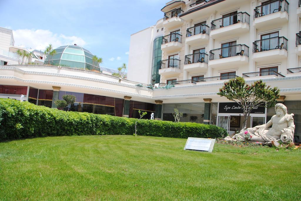 Sentido Palmet Kemer