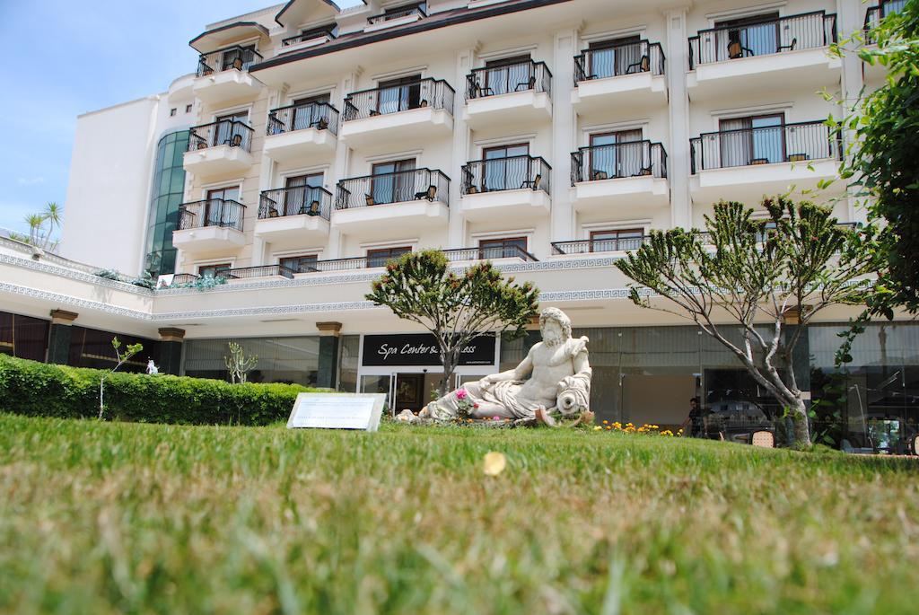 Sentido Palmet Hotel