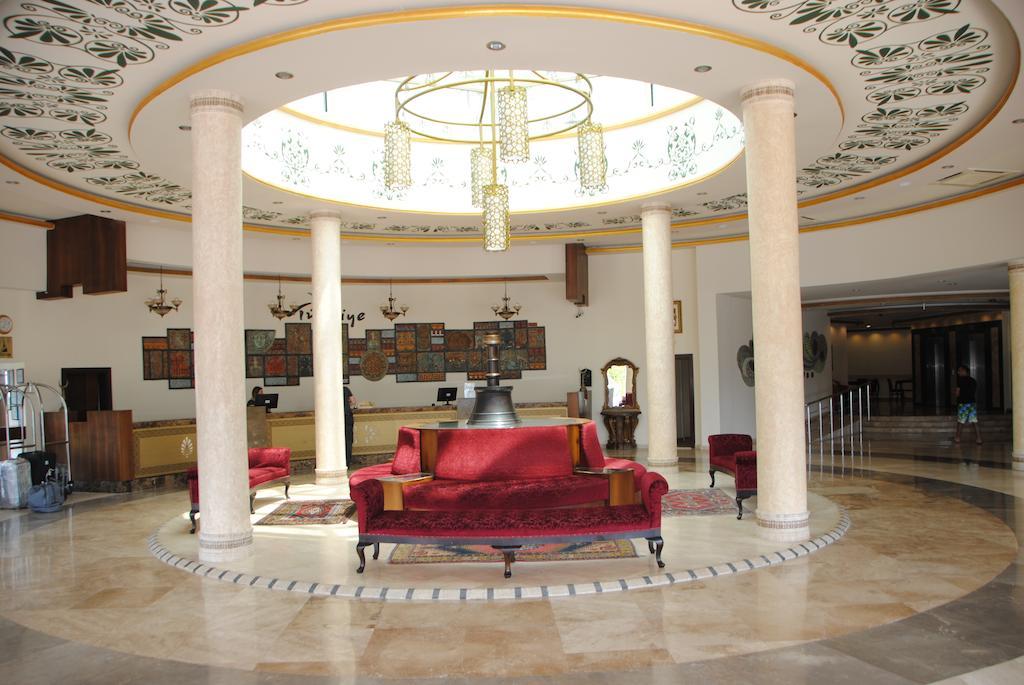 Sentido Palmet 5*