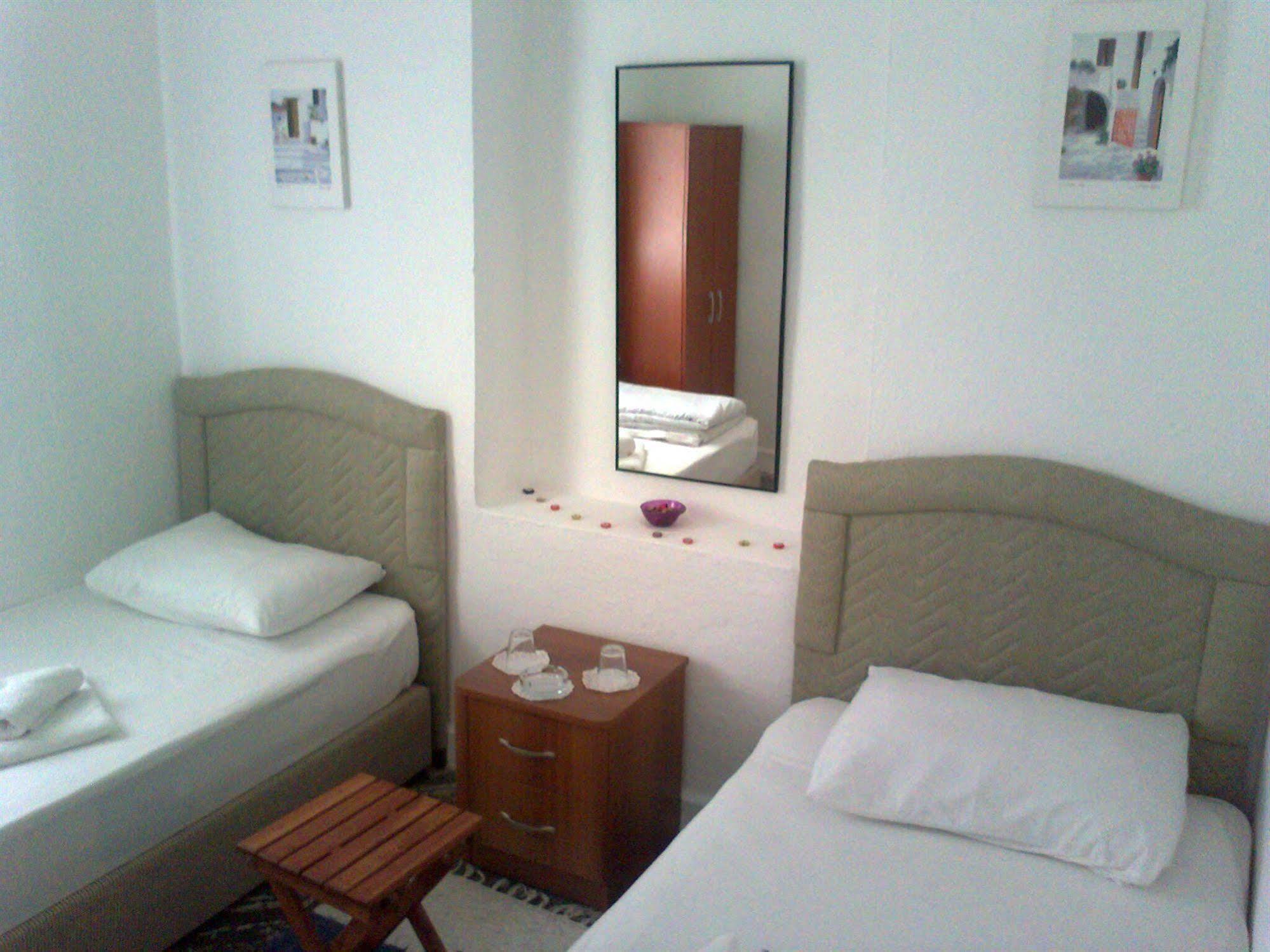 Denizati Pension * Bodrum