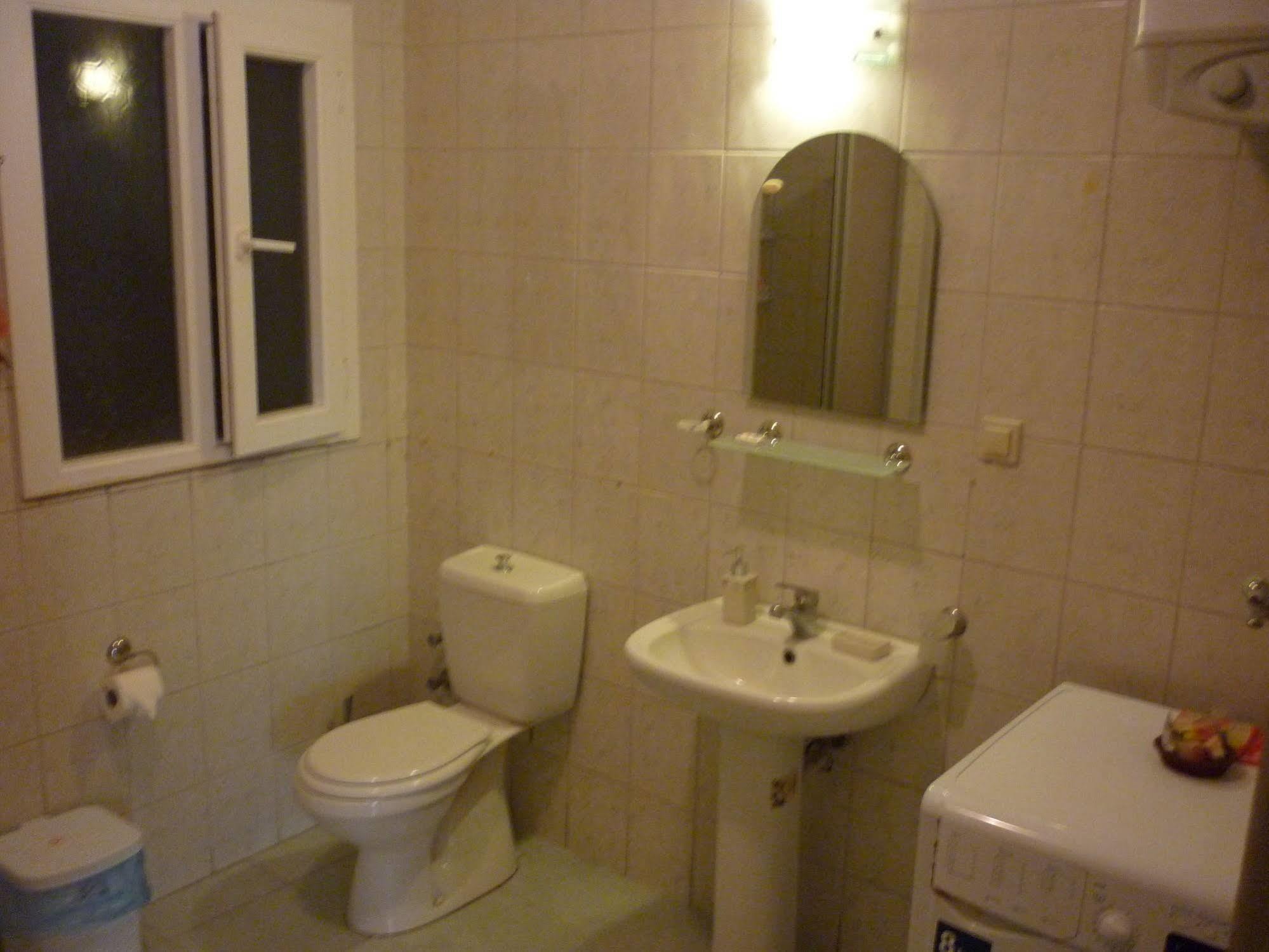 Hostel Denizati Pension *