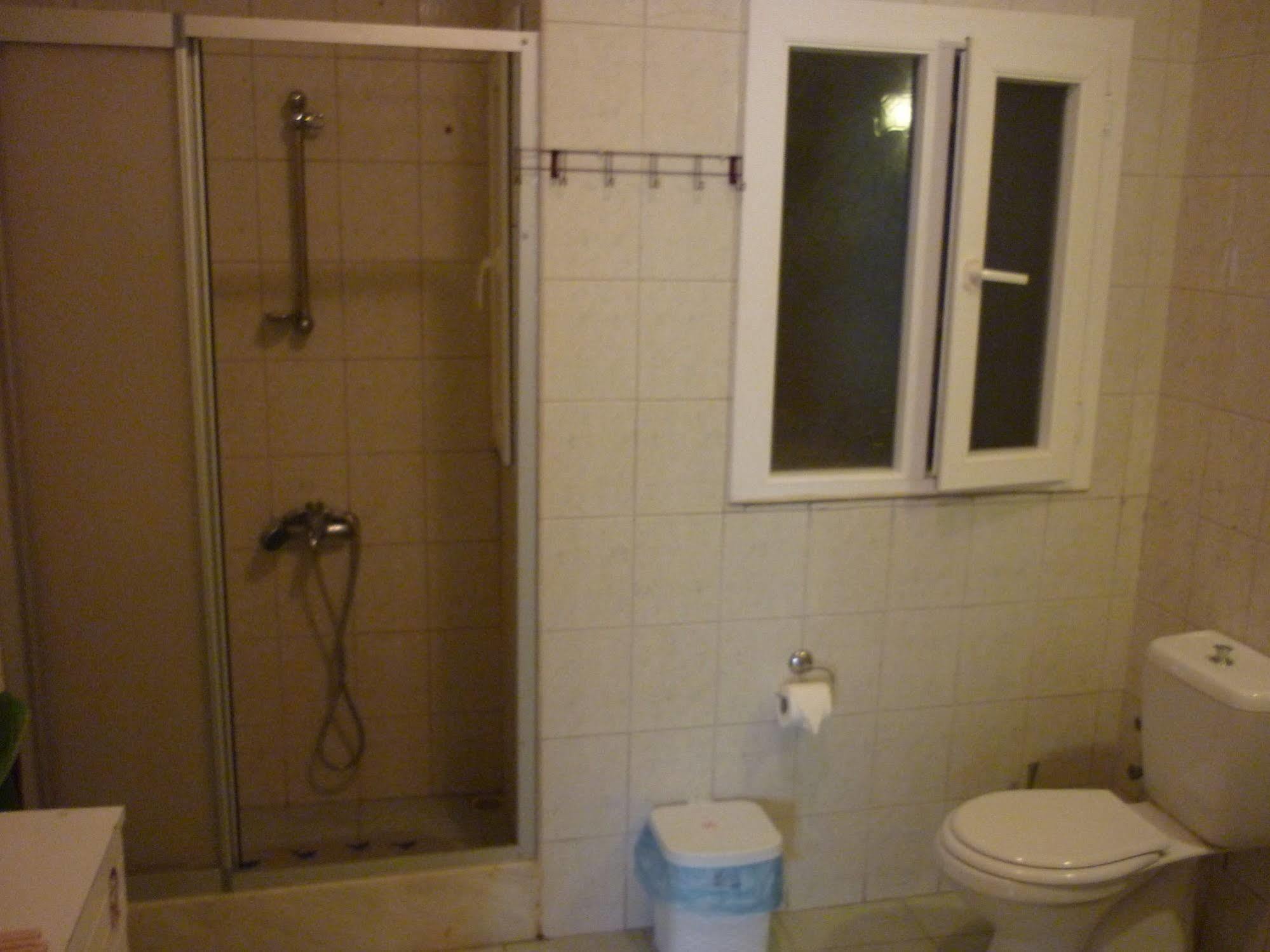 Denizati Pension Hostel *