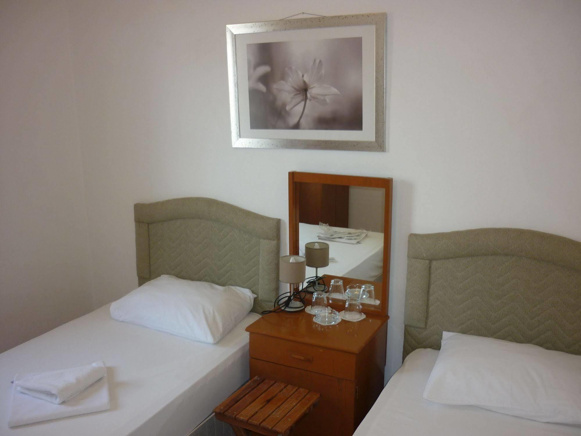 Denizati Pension Bodrum