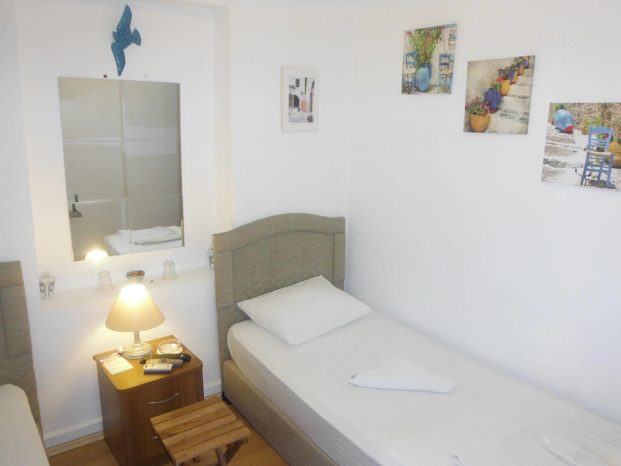 Hostel Denizati Pension *